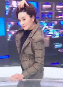 新闻联播女主持爆料是谁,揭秘新闻联播女主持爆料背后的真相