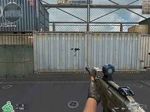 cf新武器最新爆料视频,震撼来袭，揭秘神秘性能与外观